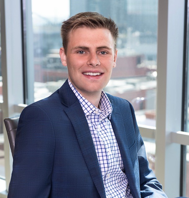 Andrew Peapos, CFP®, EA